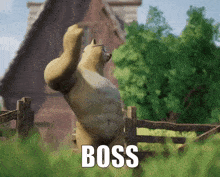 Memefi Boss GIF - Memefi Boss Toodoge GIFs
