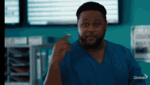 Tristan D Lalla Nurses GIF - Tristan D Lalla Nurses Nurses Nbc GIFs