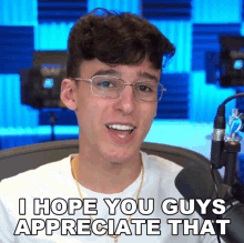I Hope You Guys Appreciate That This Is Chris GIF - I Hope You Guys Appreciate That This Is Chris I Hope You All Feel Thankful About That GIFs