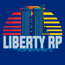 Lrp Liberty GIF - Lrp Liberty Roleplay GIFs