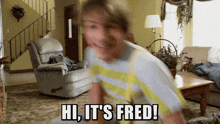 Fred Fredfigglehorn GIF - Fred Fredfigglehorn Figglehorn GIFs
