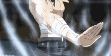Gray Fullbuster Fairy Tail GIF - Gray Fullbuster Fairy Tail Anime GIFs