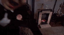Monty Python Meaning Of Life GIF - Monty Python Meaning Of Life Graham Chapman GIFs