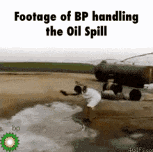 oil bp