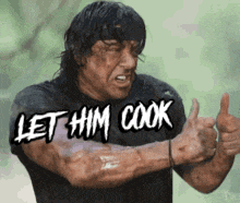 Lethimcook Let Him Cook Coin GIF