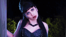 gotica mala