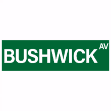 bklyn bushwick