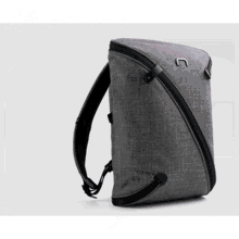 Theft Proof Backpack Anti Theft Travel Backpack GIF - Theft Proof Backpack Anti Theft Travel Backpack GIFs
