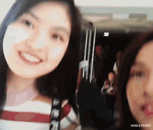 Noble Puppy Mnl48 GIF - Noble Puppy Mnl48 Mnl48sela GIFs