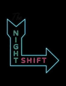 The Night Shift Night GIF - The Night Shift Night Shift Night GIFs