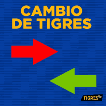 Tigres GIF - Tigres GIFs
