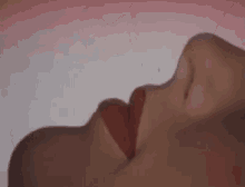 Cherry Eating Red Lips GIF - Cherry Eating Red Lips Vintage GIFs