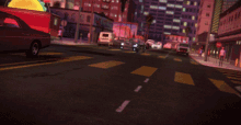 In A Hurry Fast And Furious Spy Racers GIF - In A Hurry Fast And Furious Spy Racers Get Out Of The Way GIFs