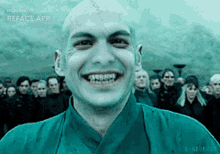Voldemort GIF - Voldemort GIFs