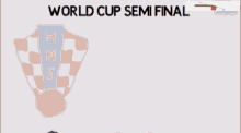 England Semi GIF - England Semi Final GIFs