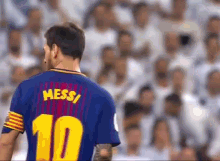 Messi Ramos GIF - Messi Ramos Real GIFs