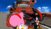 Sonic Adventure 2 Rouge The Bat GIF - Sonic Adventure 2 Rouge The Bat Shadow The Hedgehog GIFs