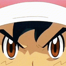 Ash Ketchum Pokemon GIF - Ash Ketchum Pokemon GIFs