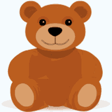 Hug You Bear GIF - Hug You Bear Cute GIFs