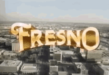 Fresno Title GIF - Fresno Title Opening GIFs