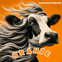 Netherlands Orange GIF