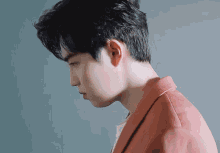 Kim Jaehwan Jaehwan GIF - Kim Jaehwan Jaehwan 김재환 GIFs