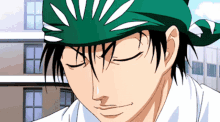 the prince of tennis kaoru kaidoh viper anime