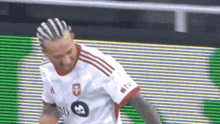 Hyped Major League Soccer GIF - Hyped Major League Soccer Feeling Excited GIFs
