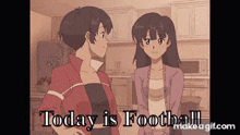 Today Is Football Game Grumps GIF - Today Is Football Game Grumps GIFs