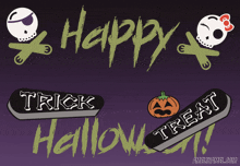Happy Halloween 2023 Flipper GIF - Happy Halloween 2023 Halloween Flipper GIFs