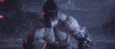 Tekken 8 Jin Kazama GIF - Tekken 8 Jin Kazama Reveal Trailer GIFs