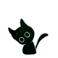 Asilum Cat Asilum Gif Sticker - Asilum Cat Asilum Gif Cat Stickers