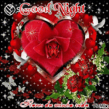 Good Night Sweet Dreams GIF - Good Night Sweet Dreams Sleep Tight GIFs