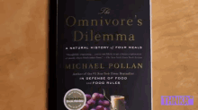 America'S Food Crisis: The Omnivore'S Dilemma GIF - Food Omnivores Dilemma Crisis GIFs