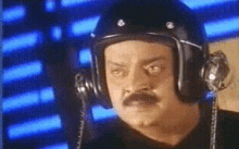 Captain Vijayakanth GIF - Captain Vijayakanth GIFs