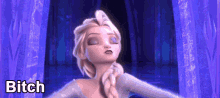 Fabulous Frozen GIF - Fabulous Frozen Elsa GIFs
