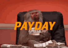 Payday Yeah GIF - Payday Yeah GIFs