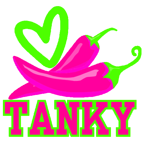 Onlytanky Tankbomber Sticker - Onlytanky Tankbomber Tankyface Stickers