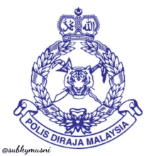 Pdrm Polis GIF - Pdrm Polis Polis Diraja Malaysia GIFs