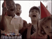 Happy Birthday Shocked GIF - Happy Birthday Shocked Surprised GIFs
