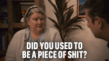 Did You Used To Be A Piece Of Shit Oh Yeah I Think You Should Leave With Tim Robinson GIF - Did You Used To Be A Piece Of Shit Oh Yeah I Think You Should Leave With Tim Robinson Did You Once Be A Piece Of Crap GIFs