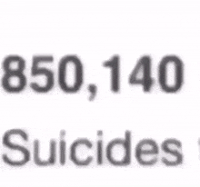 Suicide Rate Reverse GIF - Suicide Rate Reverse GIFs
