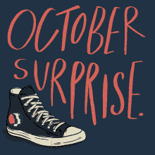 October Surprise Were Marching GIF - October Surprise Were Marching We Are Marching GIFs