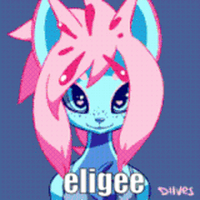 Eligee Shinjicord GIF