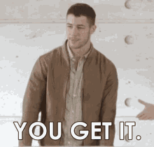 You Get It Right GIF - You Get It Right Youre Right GIFs