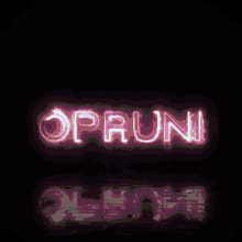 Opruni Logo GIF - Opruni Logo Community GIFs