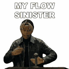 my flow sinister cordae ybn cordae sinister song my flow is sick