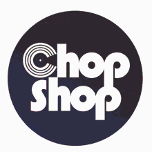 Chopshop Music GIF