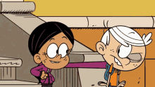 The Loud House The Casagrandes GIF