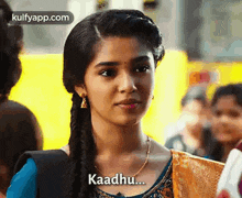 kadhu uppena krithishetty actress heroines
